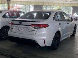 تۆیۆتا کۆرۆلا